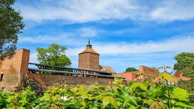 Foto: Jasmin Konzer, Lizenz: Burg Beeskow