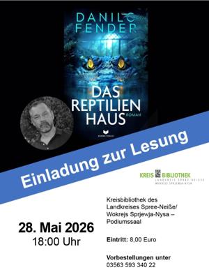 Foto: Kreisbibliothek des Landkreises Spree-Neiße, Lizenz: Kreisbibliothek des Landkreises Spree-Neiße